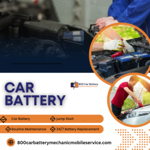 Cheapest Car Battery
